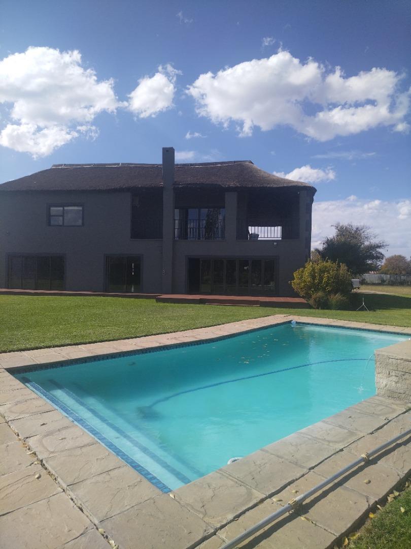 House for Sale - Gauteng