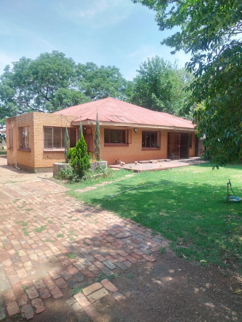 House for Sale - Gauteng