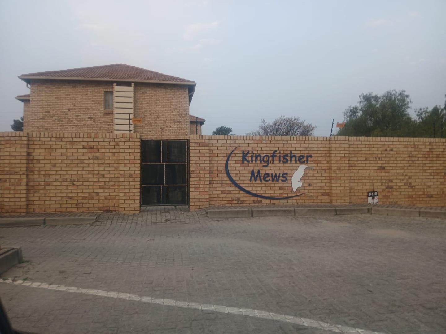 2 Bedroom Flat for Sale - Gauteng