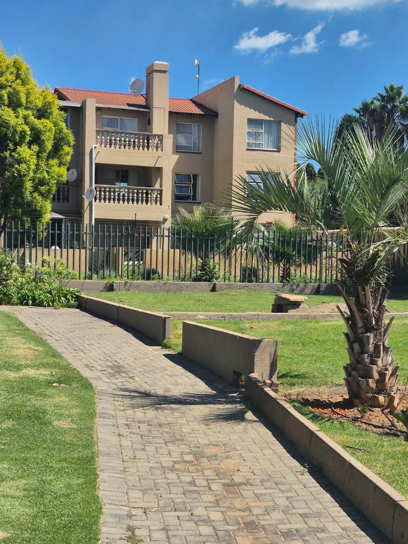 Apartment for Sale - Free State
