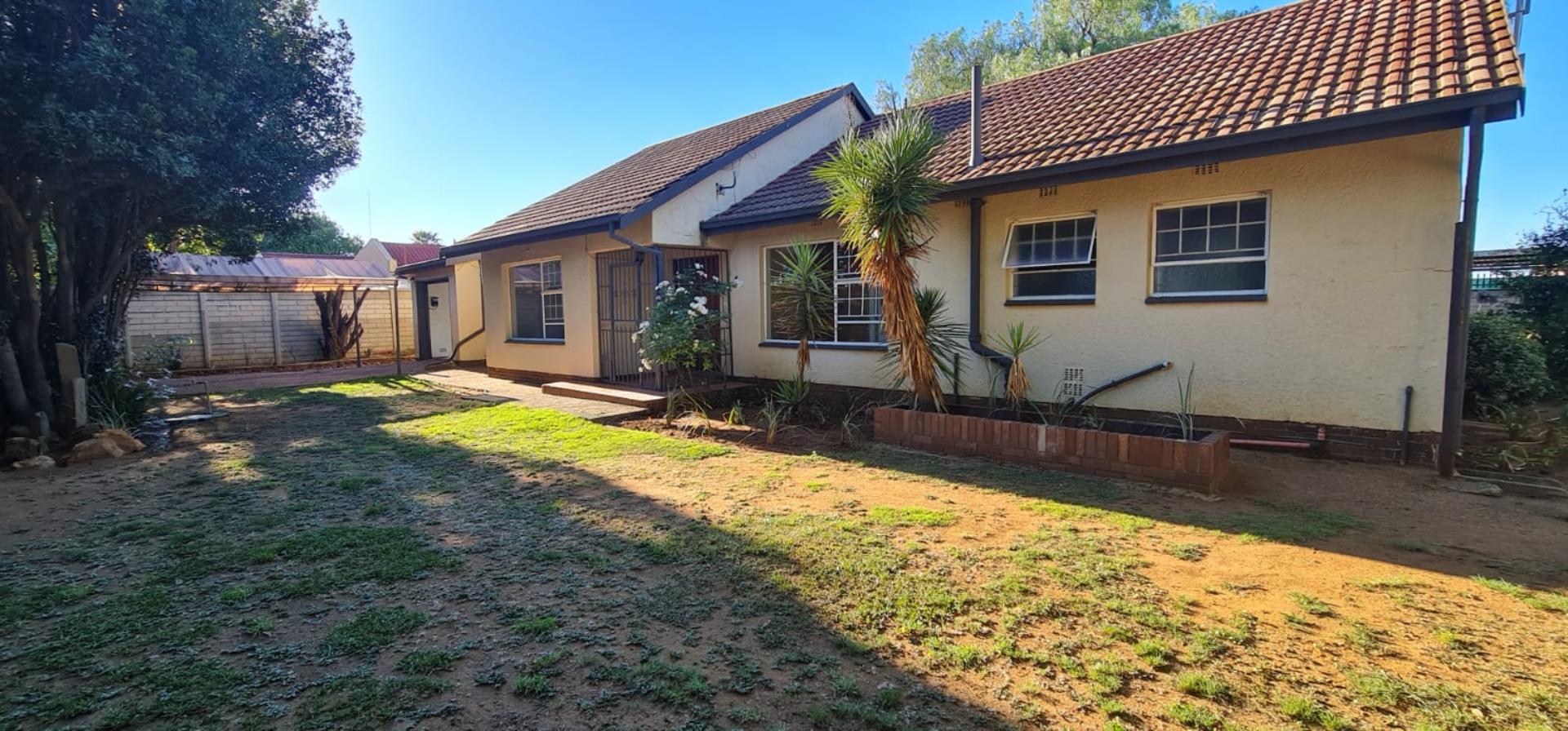 4 Bedroom House for Sale - Gauteng