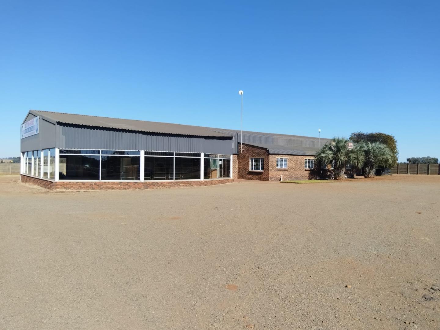 Commercial - Retail for Sale - Gauteng