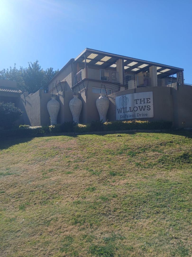 2 Bedroom Apartment for Sale - Gauteng