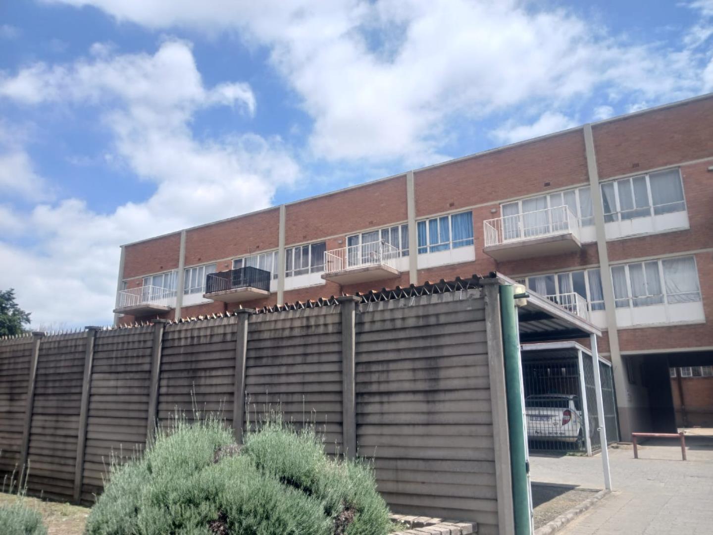 Apartment for Sale - Gauteng
