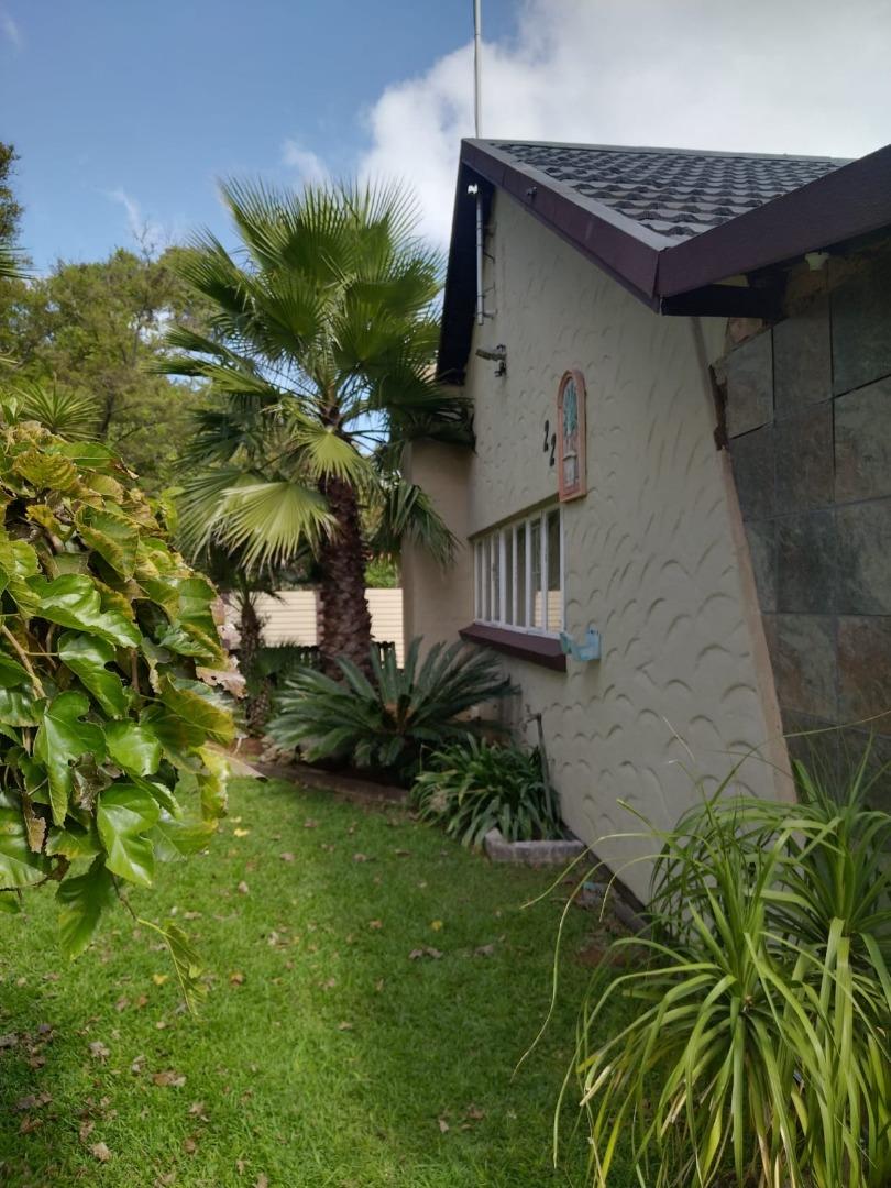 House for Sale - Gauteng