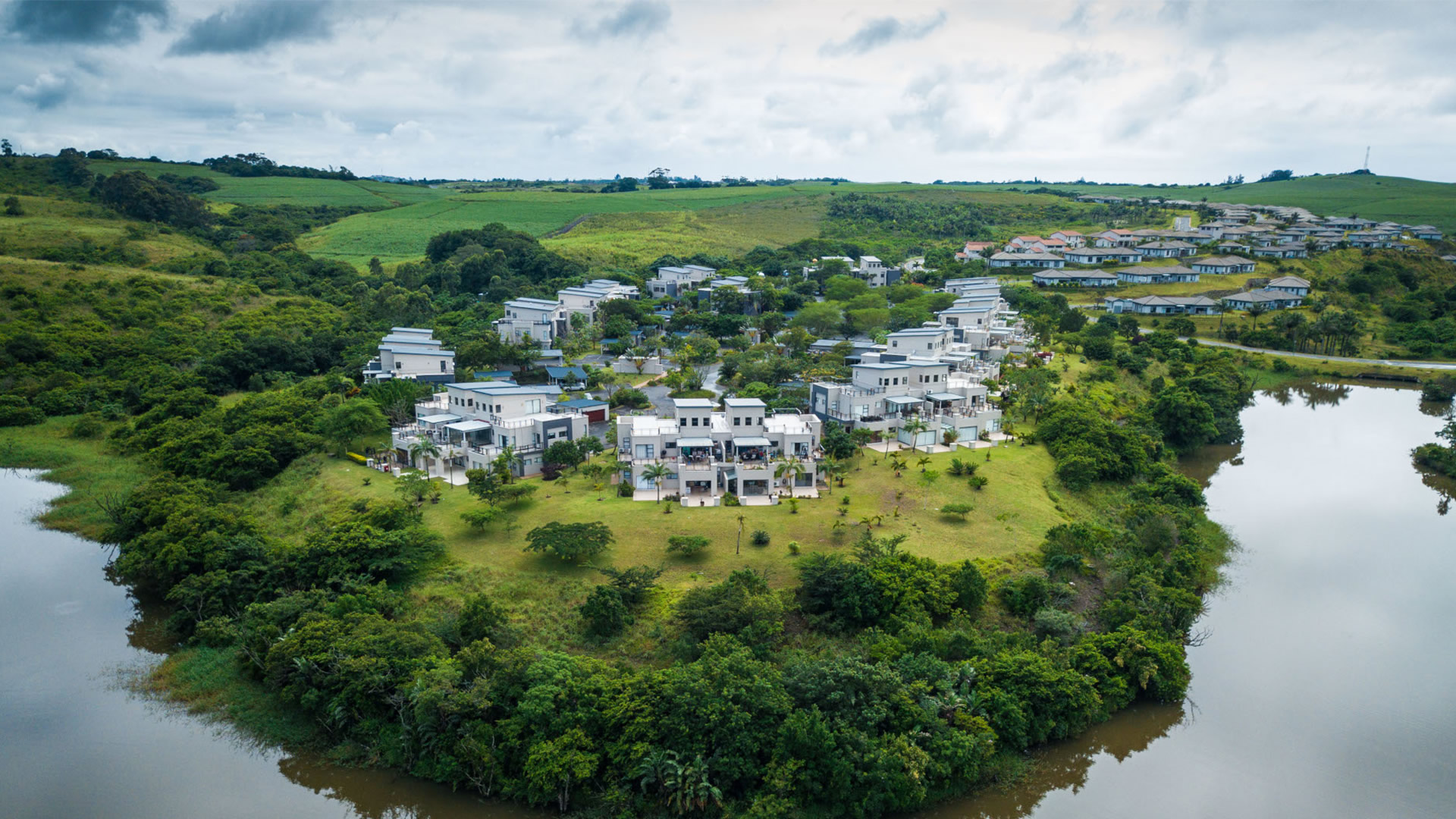 DGL Managing Services (Pty) Ltd | Slide 2