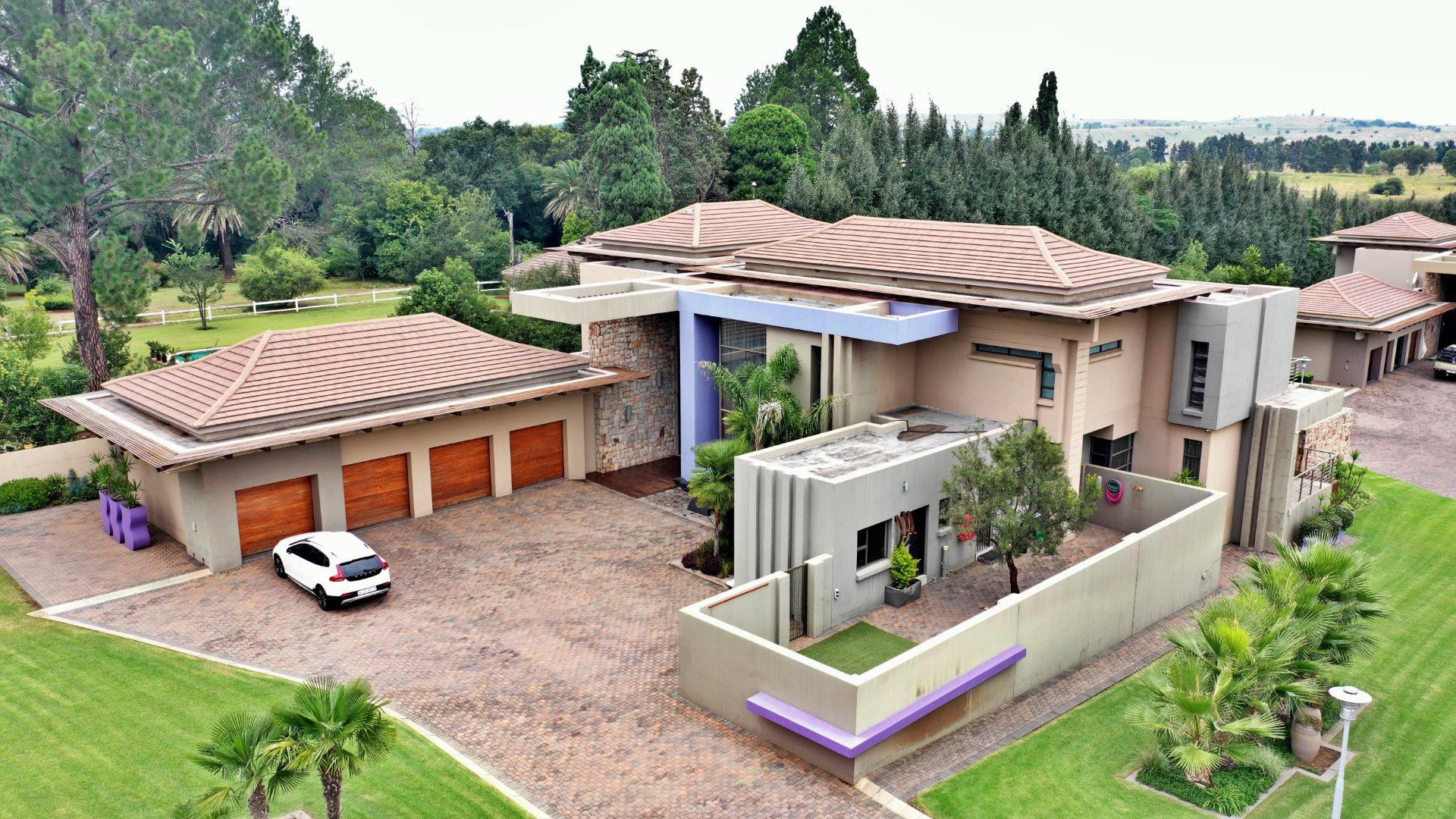 DGL Managing Services (Pty) Ltd | Slide 3